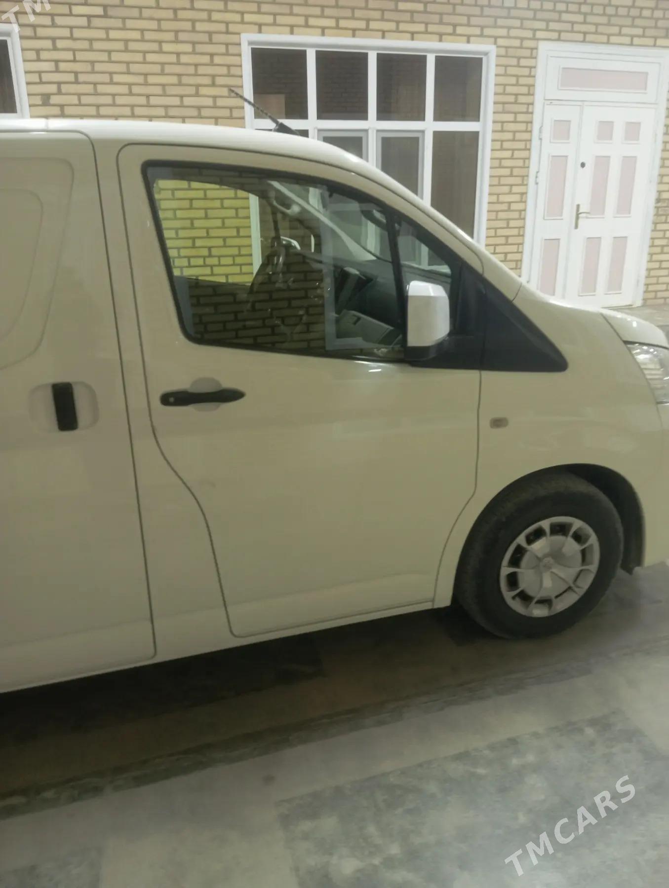 Toyota Hiace 2020 - 480 000 TMT - Mary - img 1