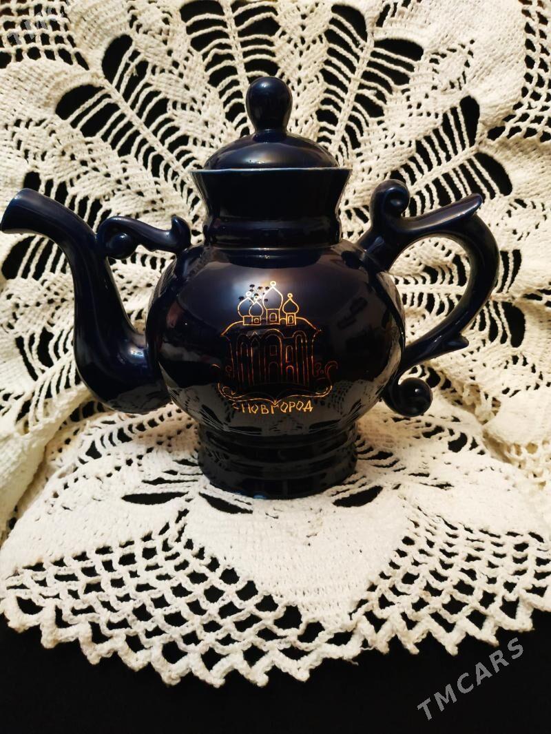 Посуда - Aşgabat - img 8