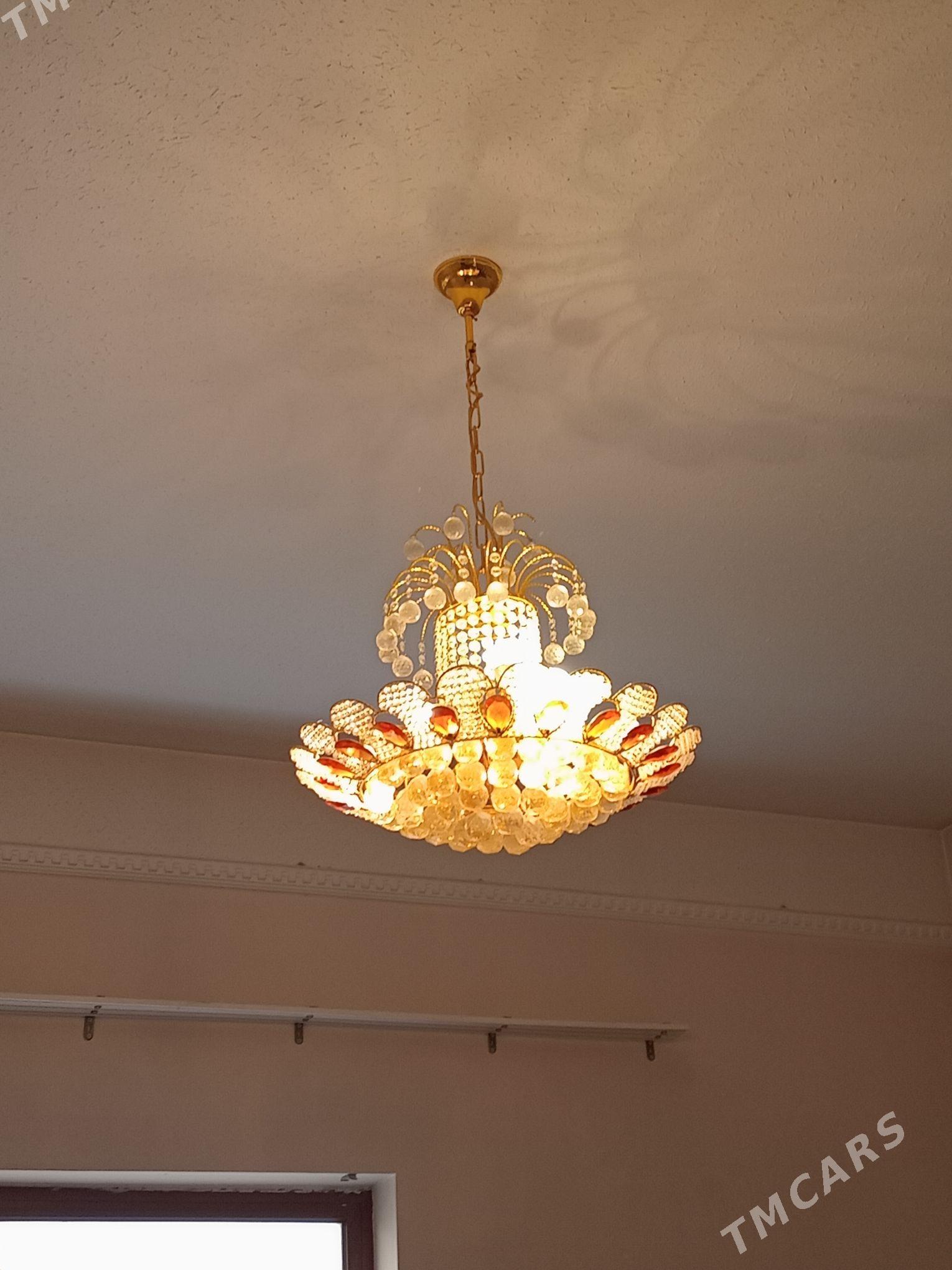 Lustra Dubai - Нефтегаз (ул. Андалиб-Юбилейная) - img 2