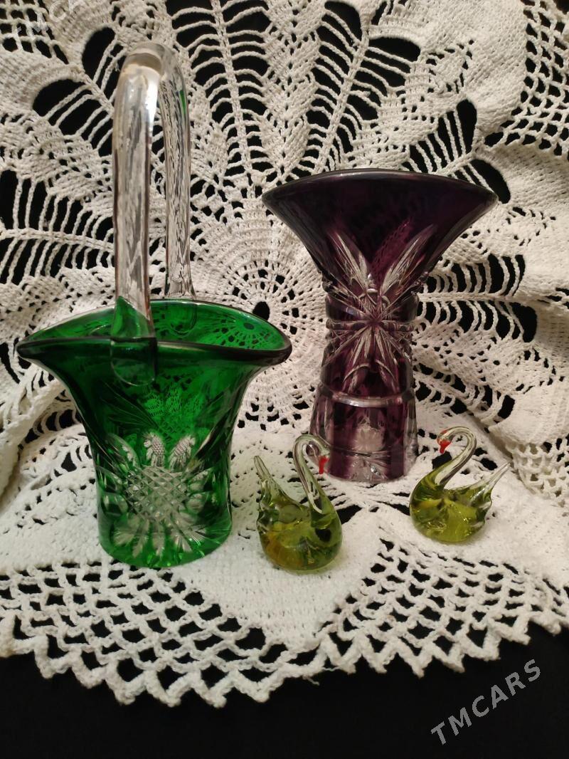 Посуда - Aşgabat - img 1