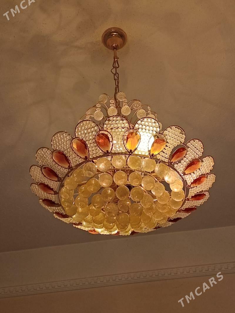 Lustra Dubai - Нефтегаз (ул. Андалиб-Юбилейная) - img 4