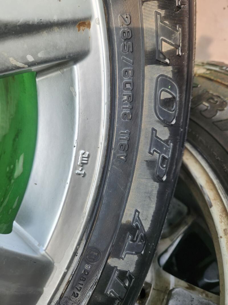 LEXUS leklus 4 000 TMT - Хитровка - img 3