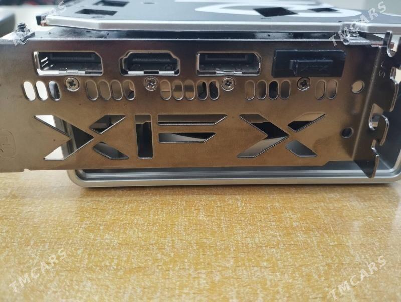 videocart RX 6700 XT 12 GB - Туркменабат - img 6