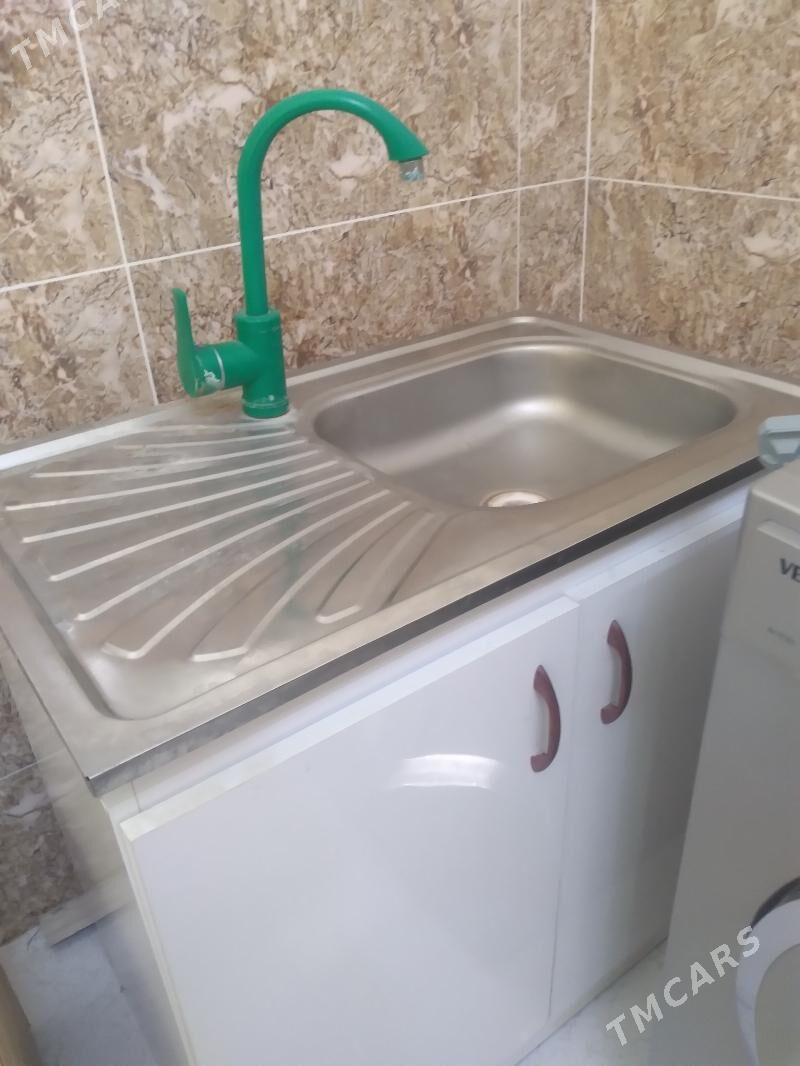 Kuhynny moýka mebele oturdylan - Дашогуз - img 3