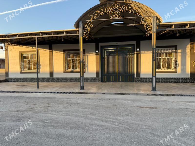 Продаю собственный дом - Туркменабат - img 1