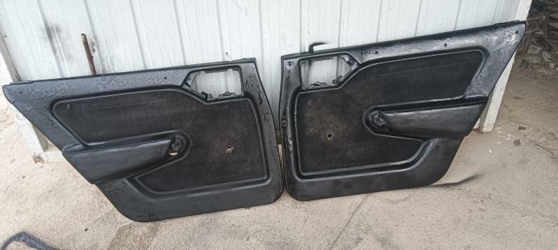 Opel hajbek obsiwka 2 sani izk 300 TMT - Байрамали - img 1