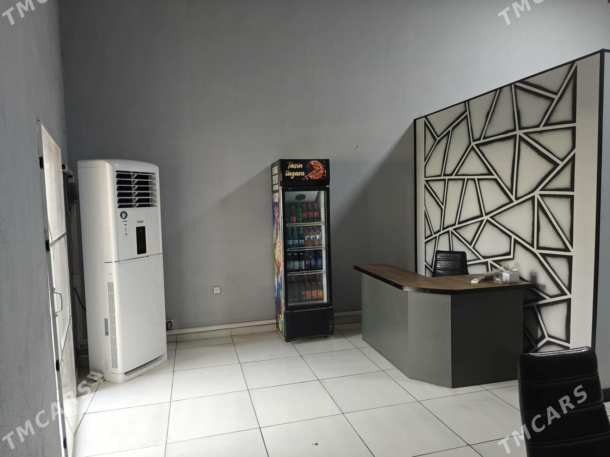 kafe satlyk - Mary - img 2