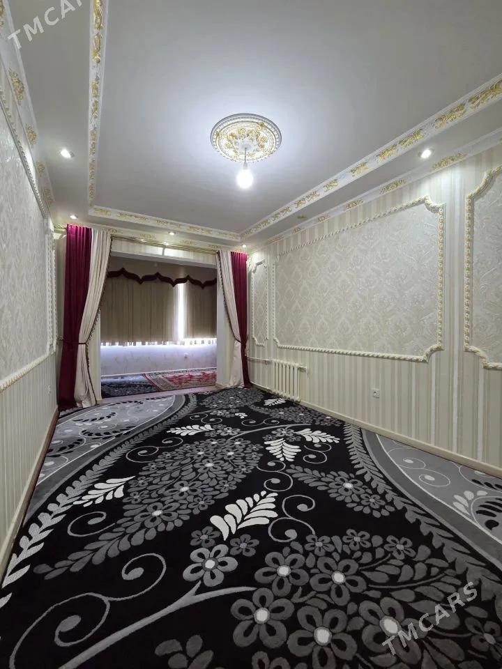 Arenda Gagarina 2 komnat - Aşgabat - img 5