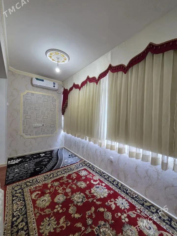 Arenda Gagarina 2 komnat - Aşgabat - img 6