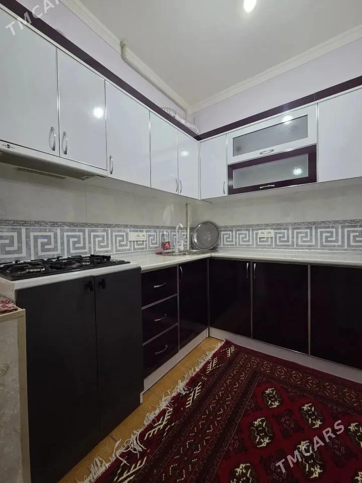 Arenda Gagarina 2 komnat - Aşgabat - img 8