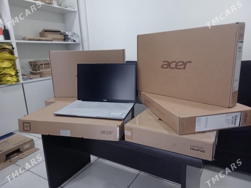 TAZE ACER 2025 KREDIT - Дашогуз - img 1