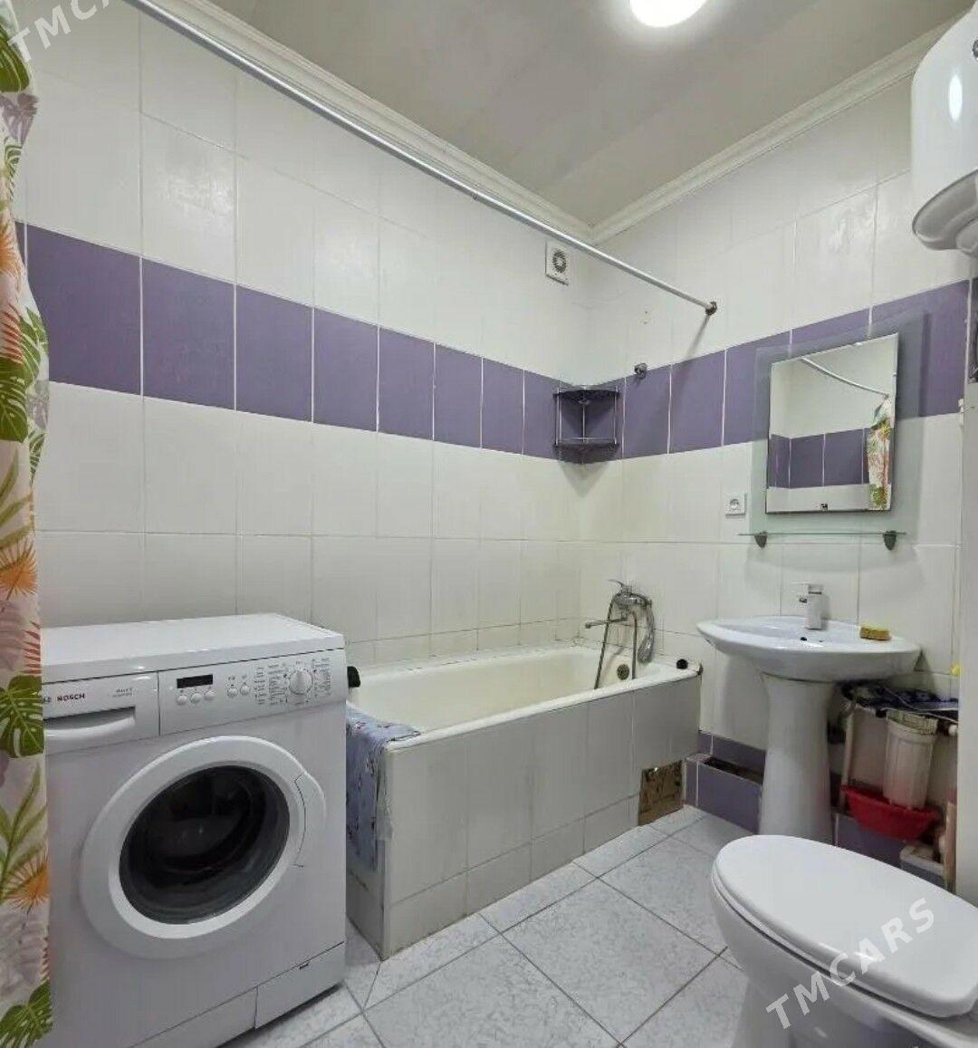 Arenda Gagarina 2 komnat - Aşgabat - img 10