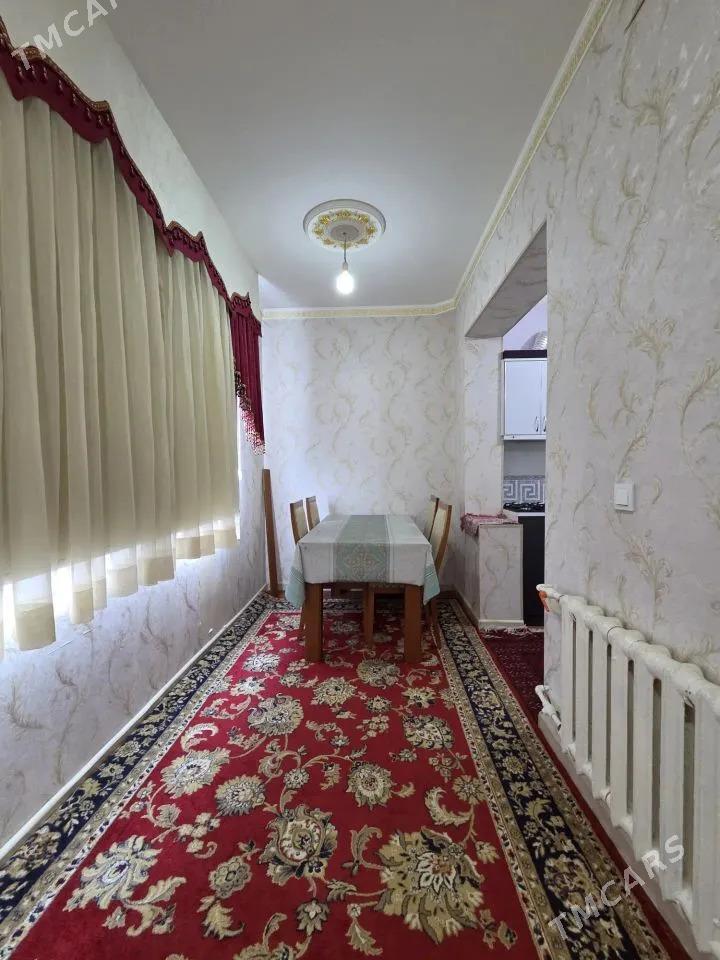 Arenda Gagarina 2 komnat - Aşgabat - img 9