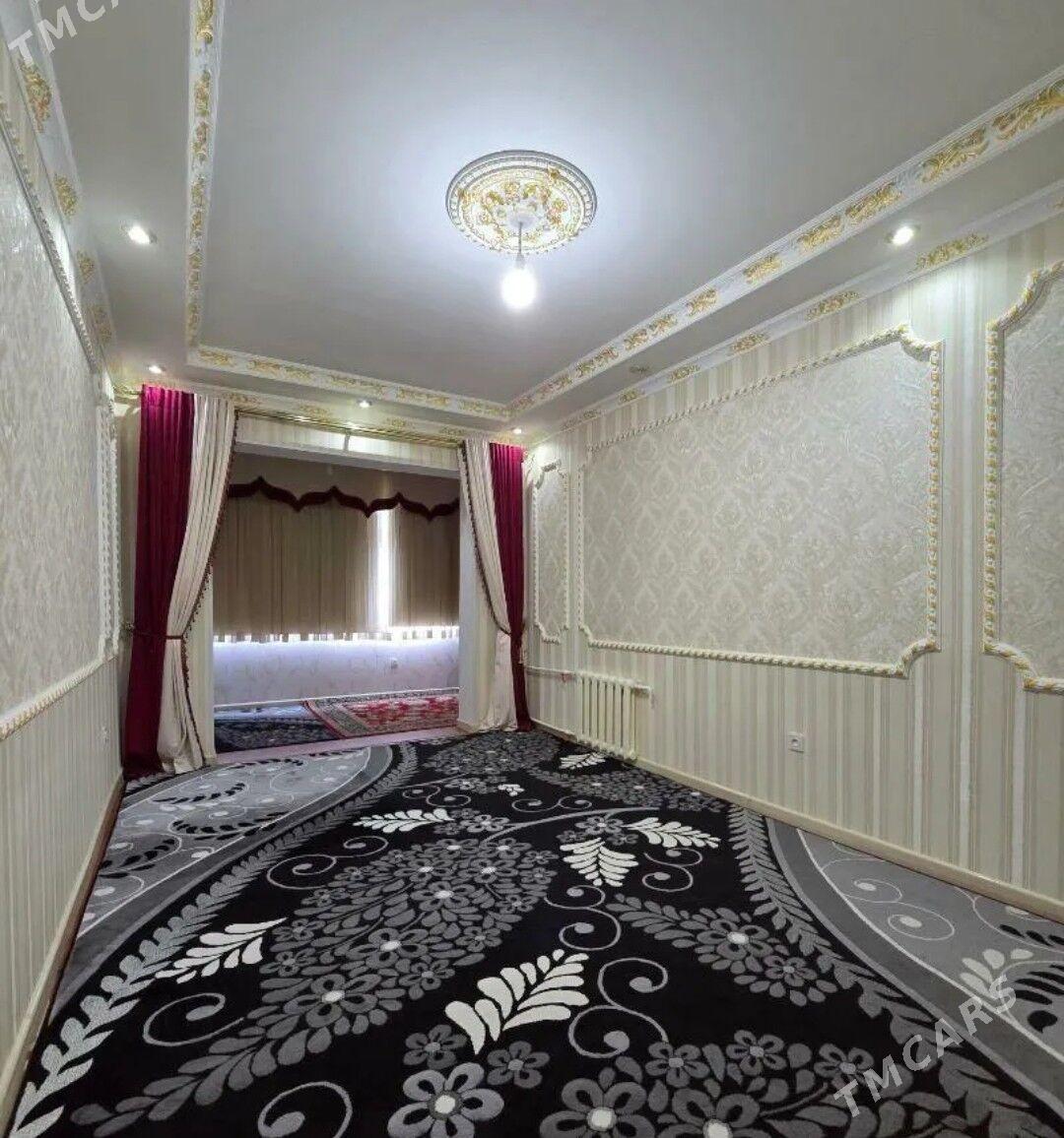 Arenda Gagarina 2 komnat - Aşgabat - img 3