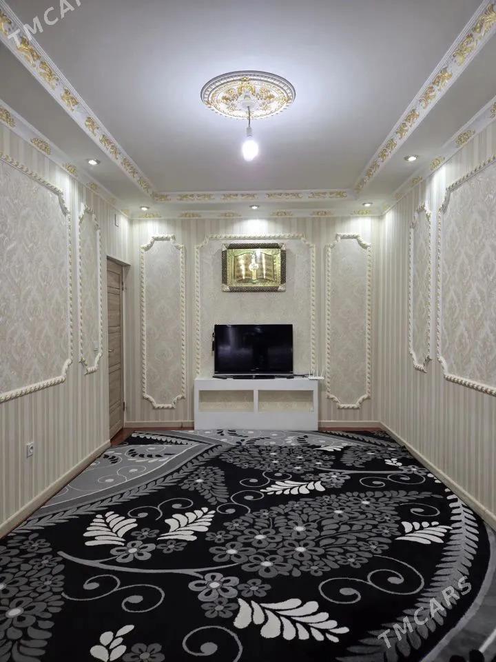 Arenda Gagarina 2 komnat - Aşgabat - img 1