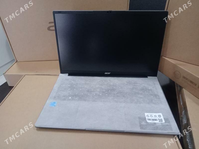 TAZE ACER 2025 KREDIT - Дашогуз - img 2