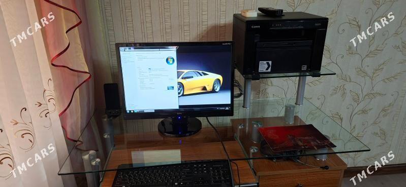 kompyuter - Туркменабат - img 1