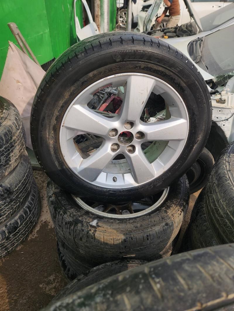 LEXUS leklus 4 000 TMT - Хитровка - img 4