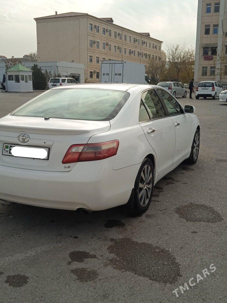 Toyota Camry 2007 - 170 000 TMT - Ашхабад - img 2