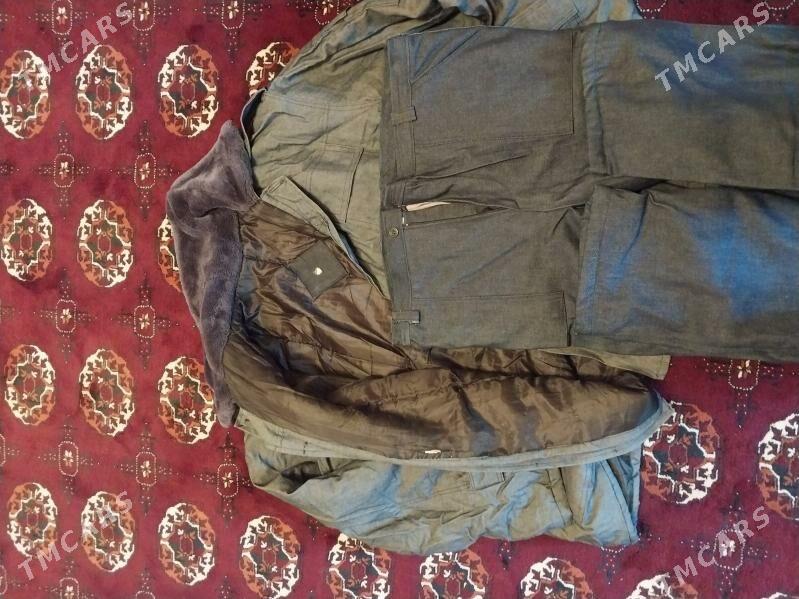 Buşlat balagy bilen - Balkanabat - img 1