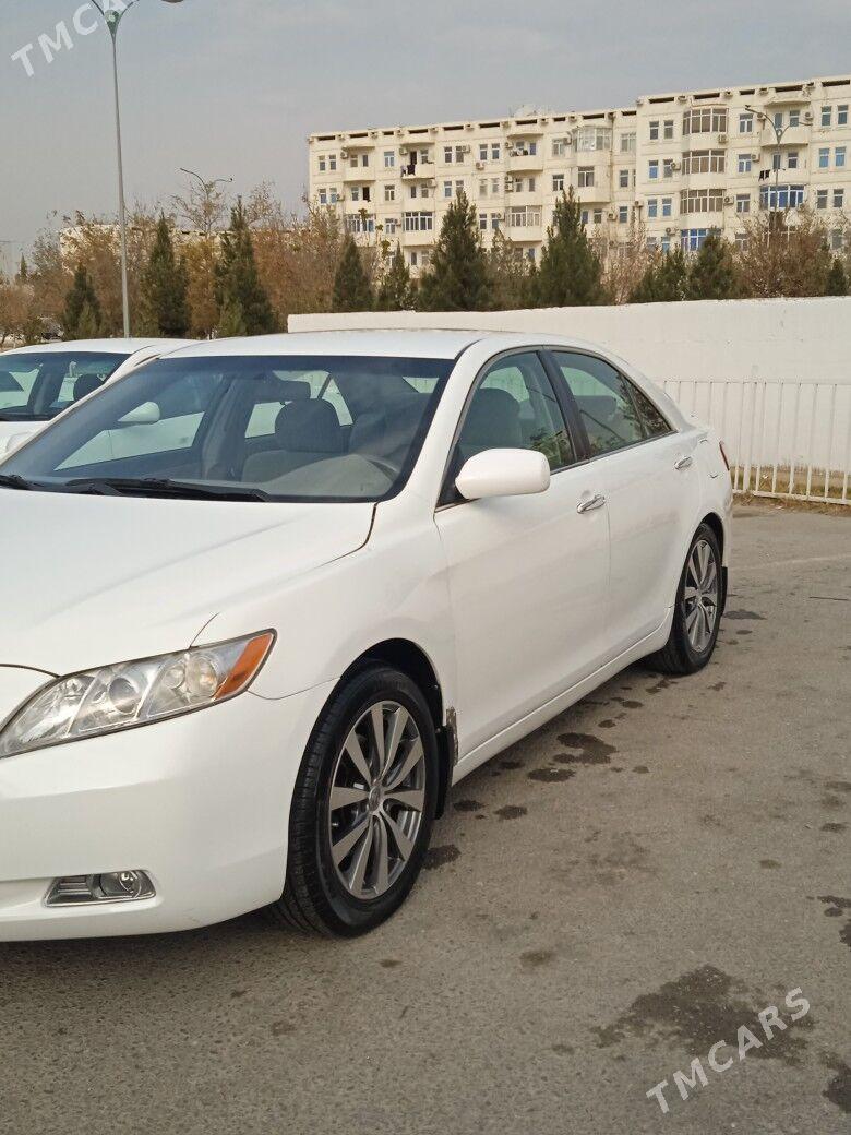 Toyota Camry 2007 - 170 000 TMT - Ашхабад - img 6