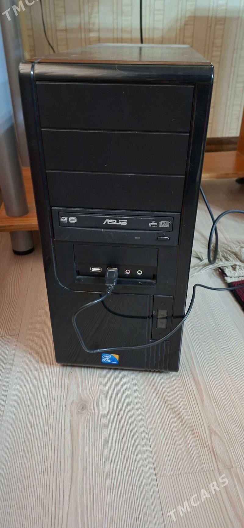 kompyuter - Туркменабат - img 3