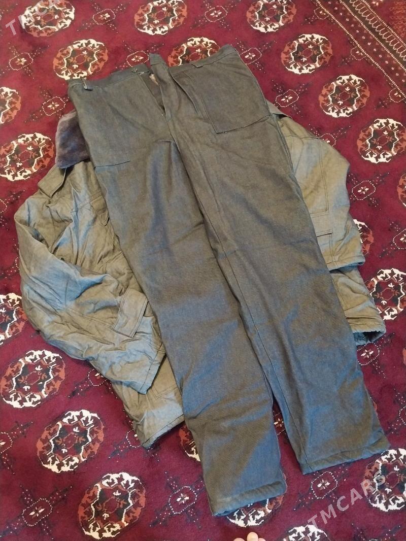 Buşlat balagy bilen - Balkanabat - img 2