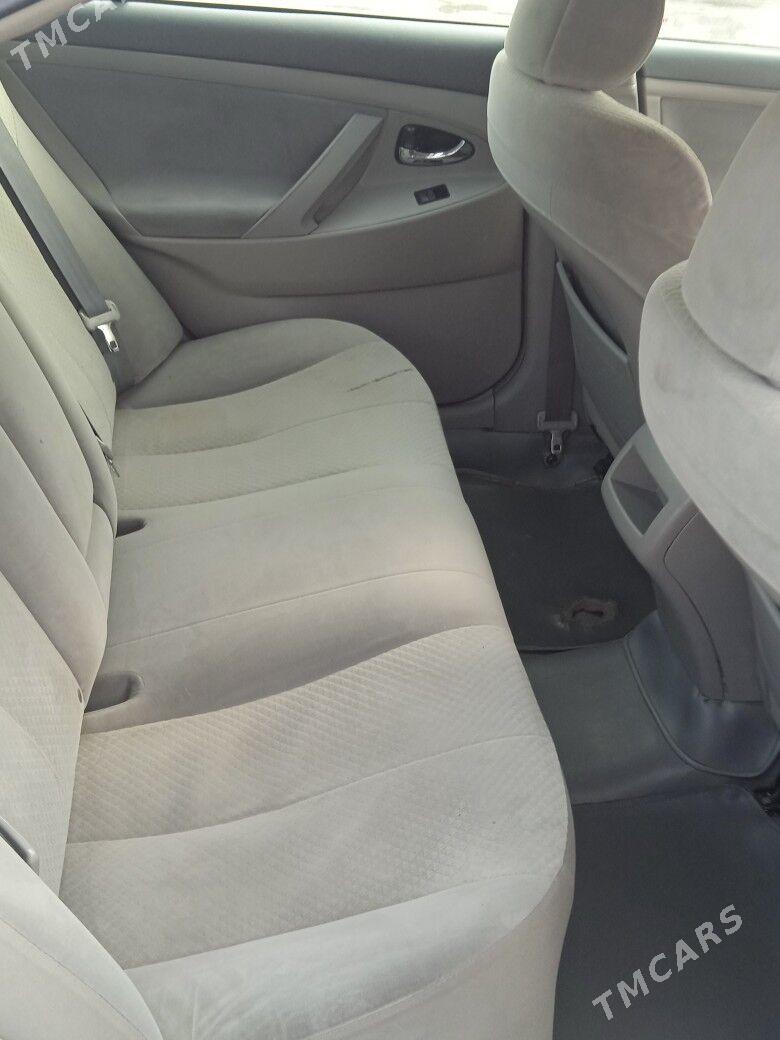 Toyota Camry 2007 - 170 000 TMT - Ашхабад - img 5