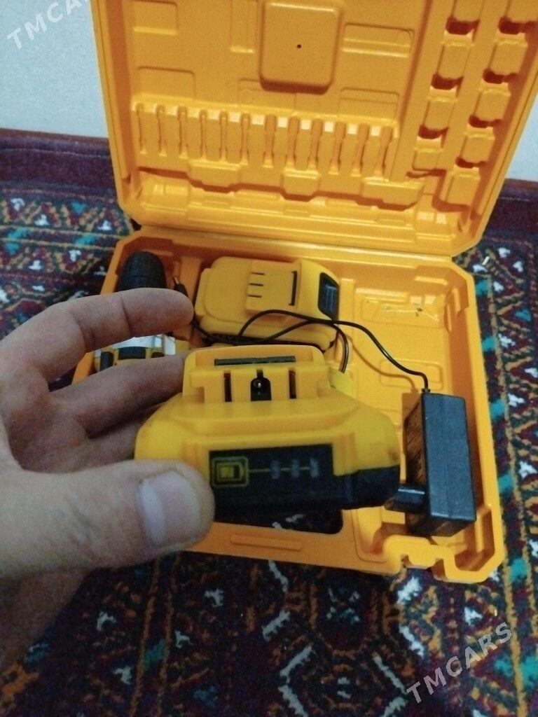 шруповёрт - Кёнеургенч - img 4