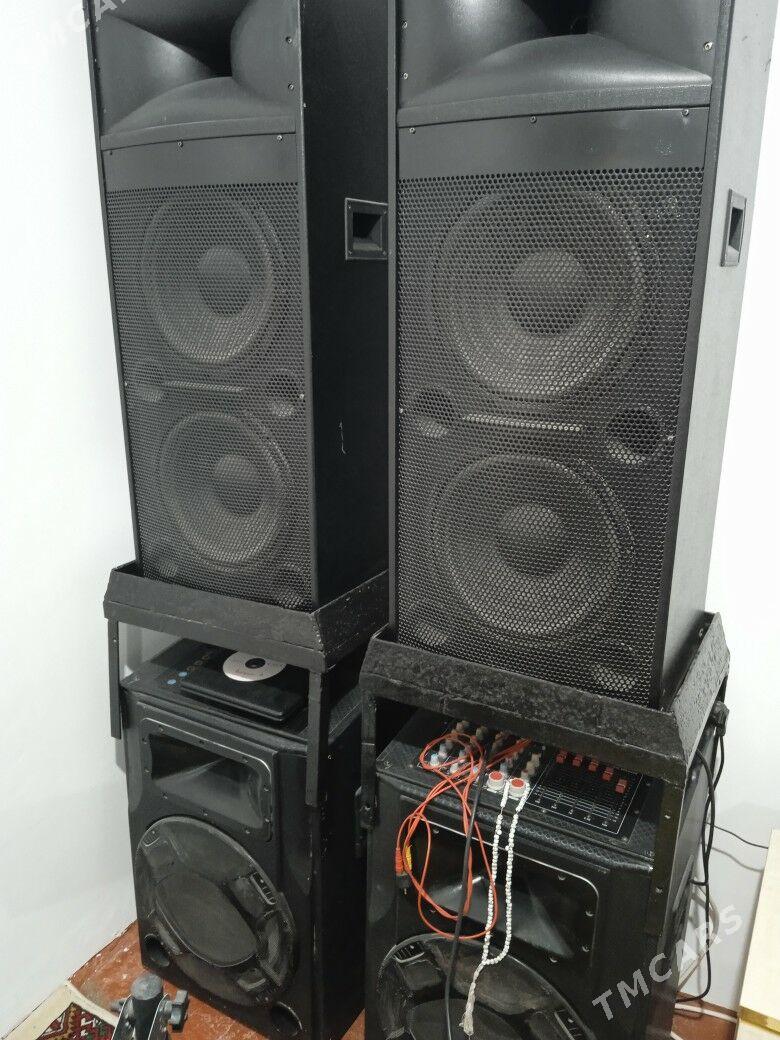 Toy kalonka - Büzmeýin - img 2