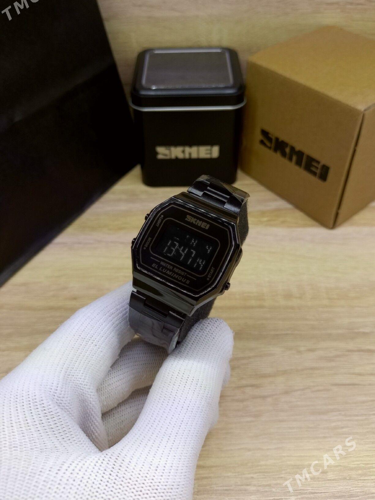 Skmei sagat часы - Howdan "W" - img 2