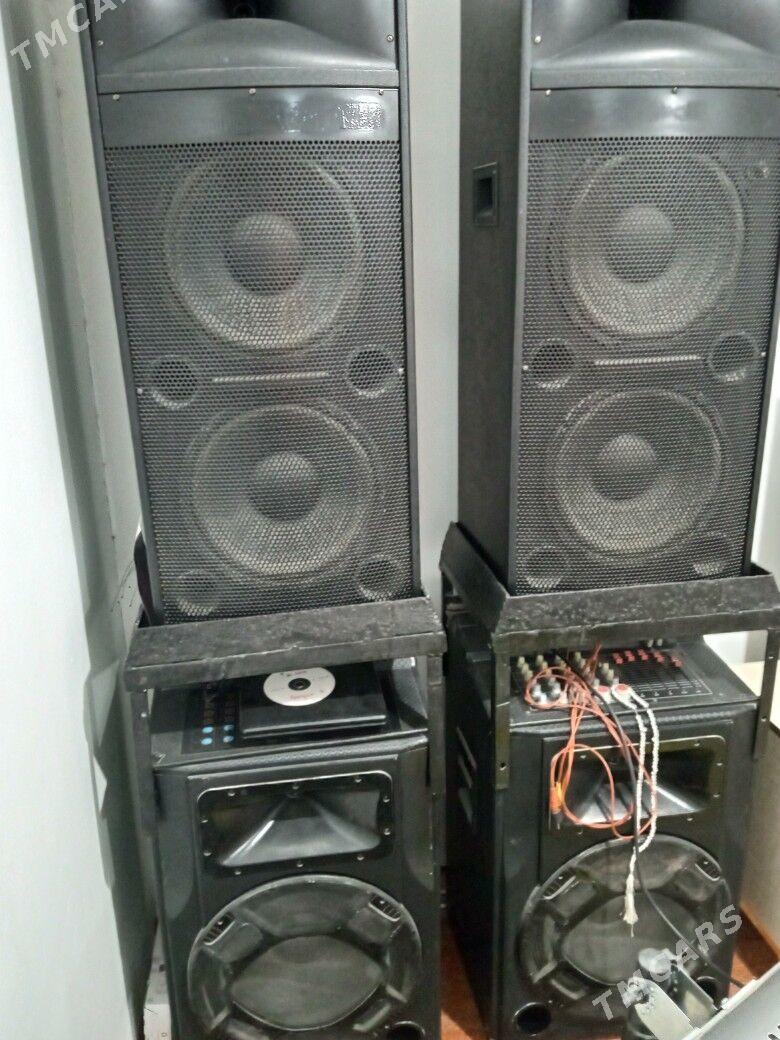 Toy kalonka - Büzmeýin - img 1