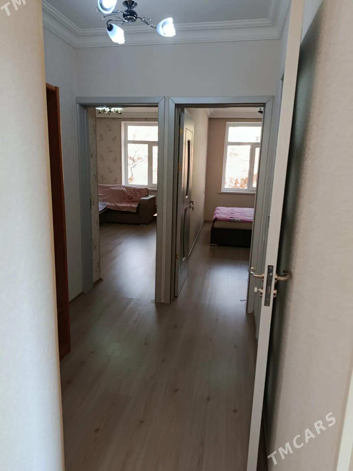 68 квар кубинка 3 этаж 2 ком - Туркменбаши - img 4