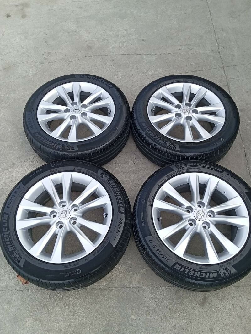 Leksus Dysga morda 17 5 000 TMT - Бедев - img 2