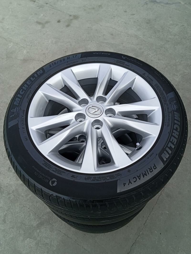 Leksus Dysga morda 17 5 000 TMT - Бедев - img 1