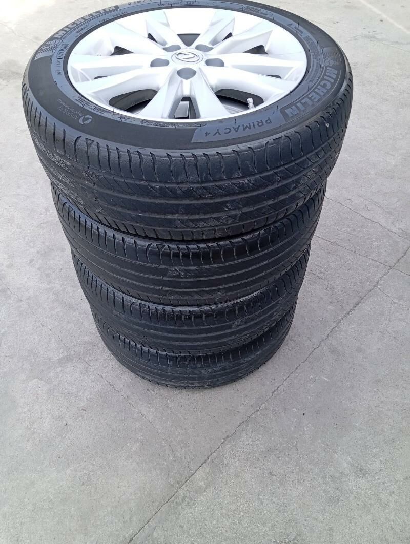 Leksus Dysga morda 17 5 000 TMT - Бедев - img 4