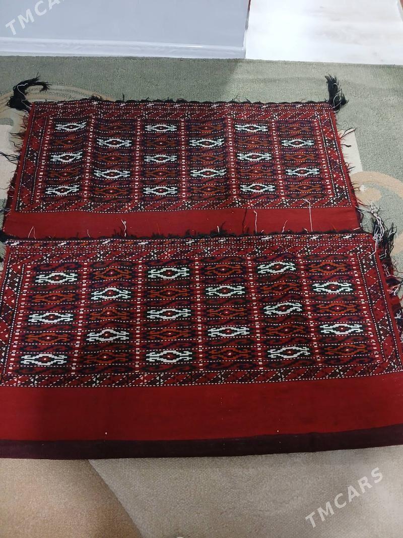 çuwal garçyn - Туркменбаши - img 1