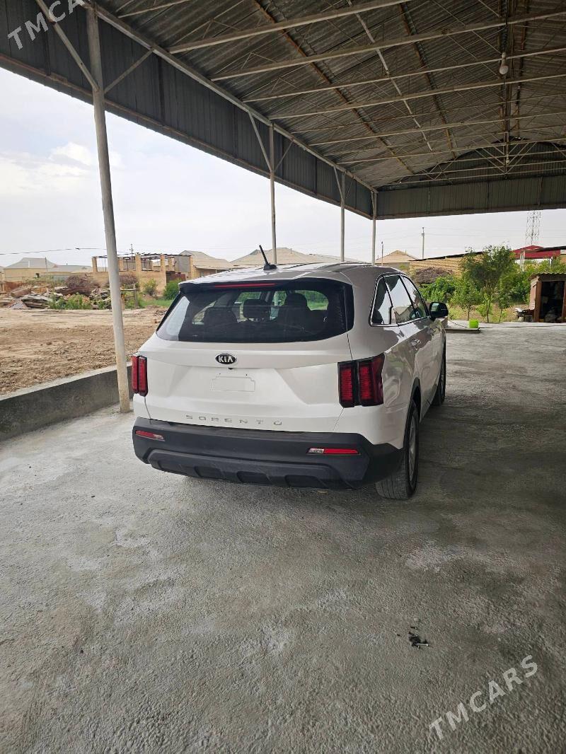 Kia Sorento 2021 - 330 000 TMT - Сакарчага - img 4