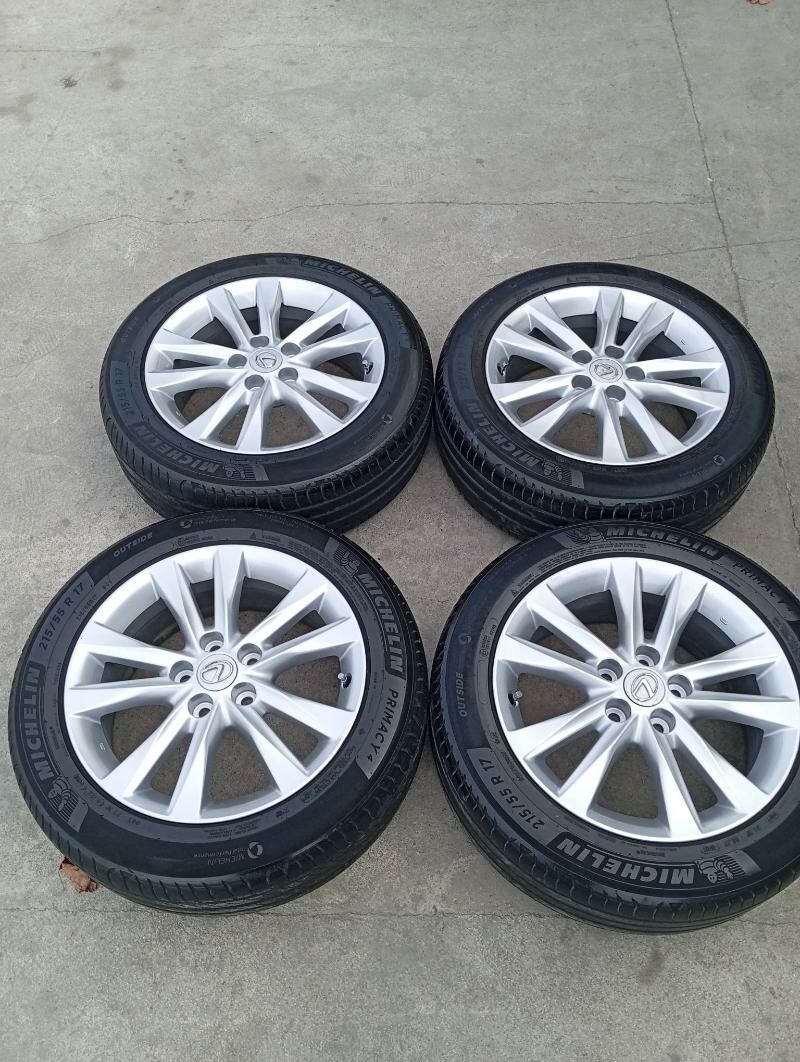 Leksus Dysga morda 17 5 000 TMT - Бедев - img 3