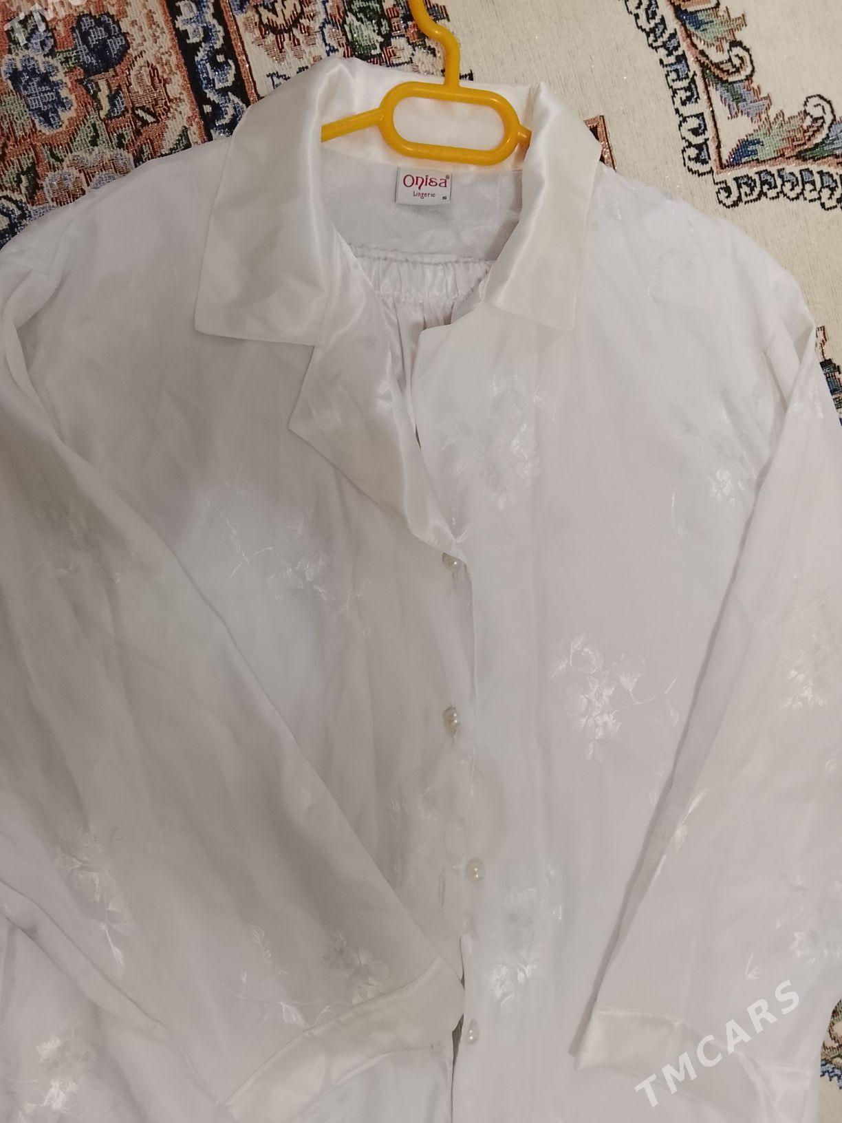 pižama troýka - Досааф - img 3