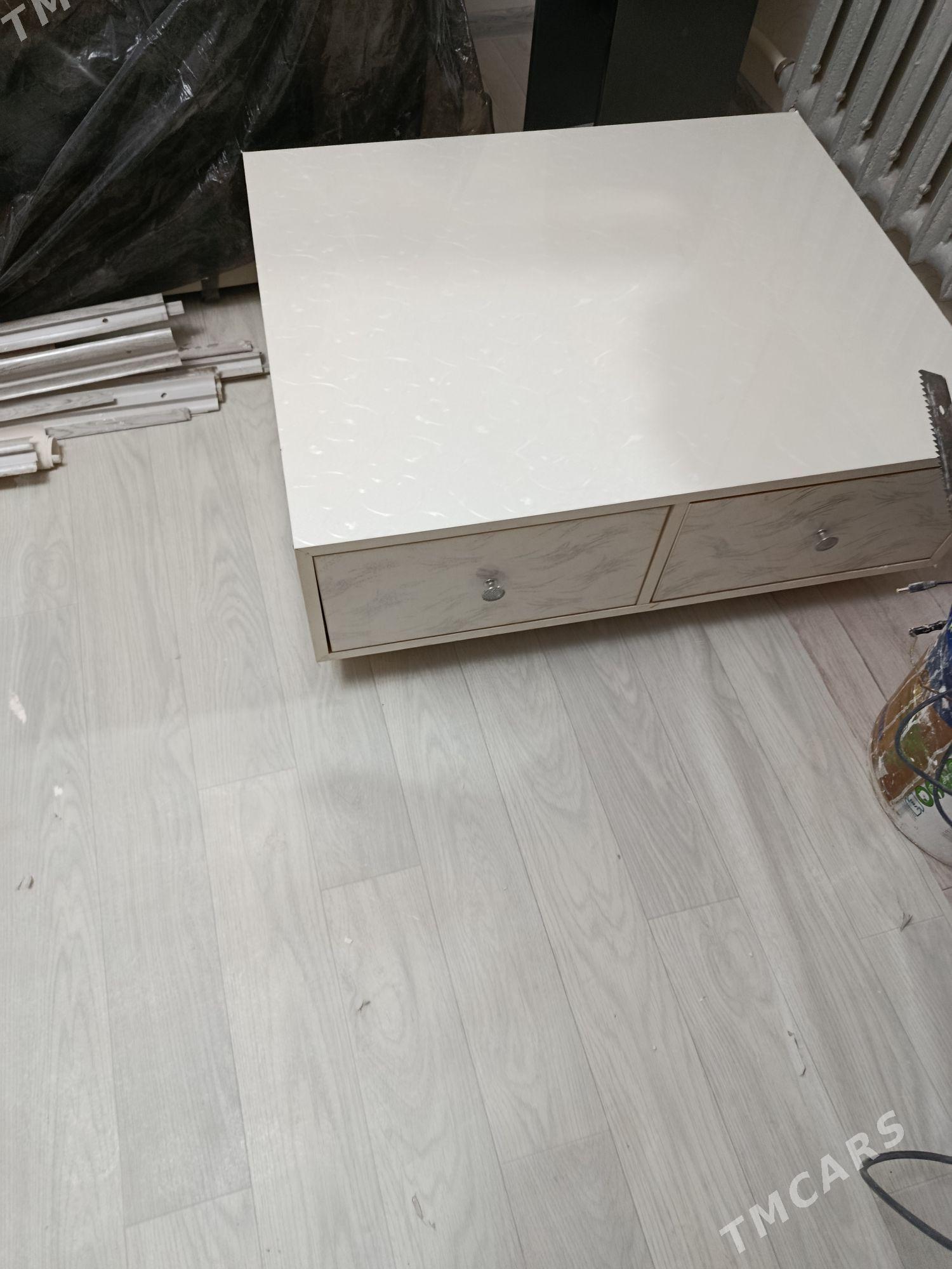 Журнальный стол - Туркменабат - img 1