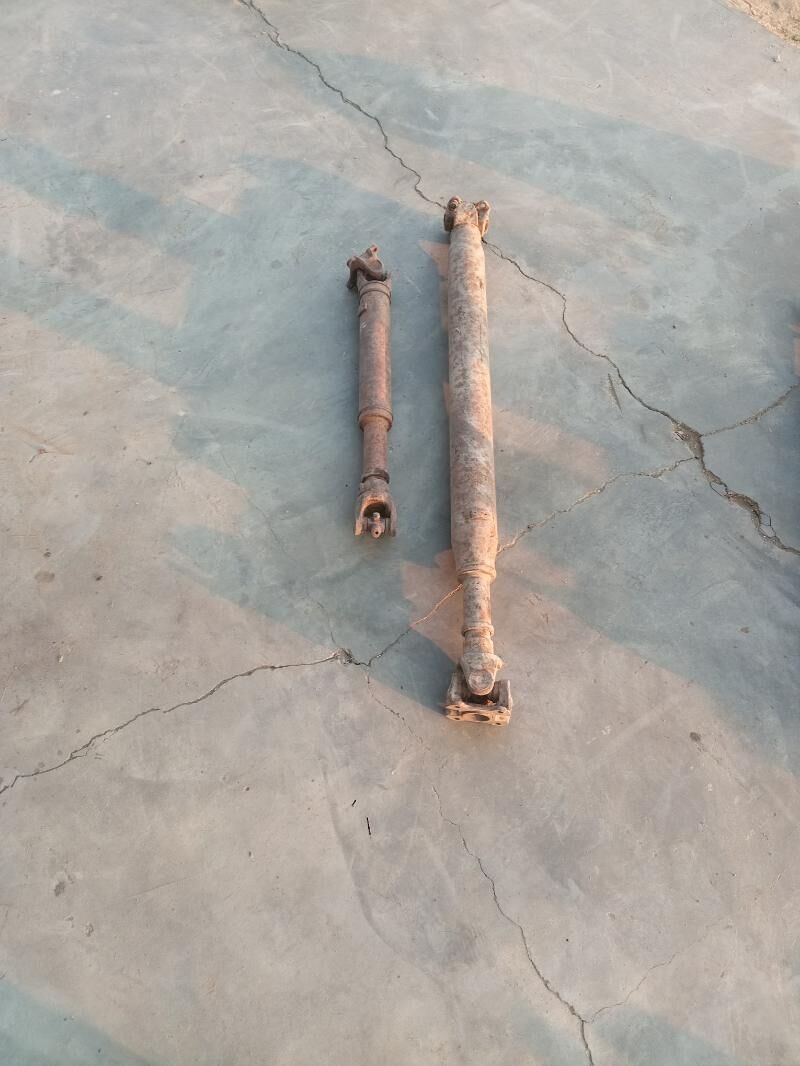 kardan 1 400 TMT - Эсенгулы - img 1