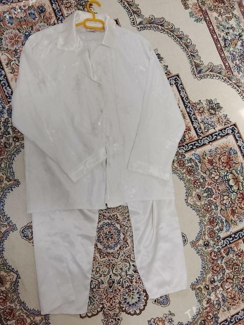 pižama troýka - Досааф - img 4