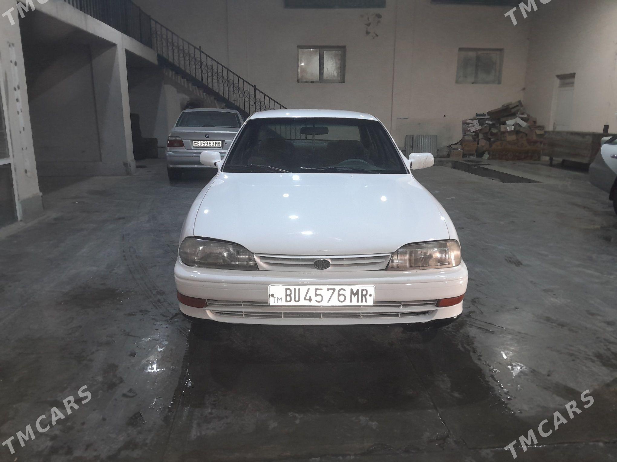 Toyota Camry 1991 - 55 000 TMT - Байрамали - img 1