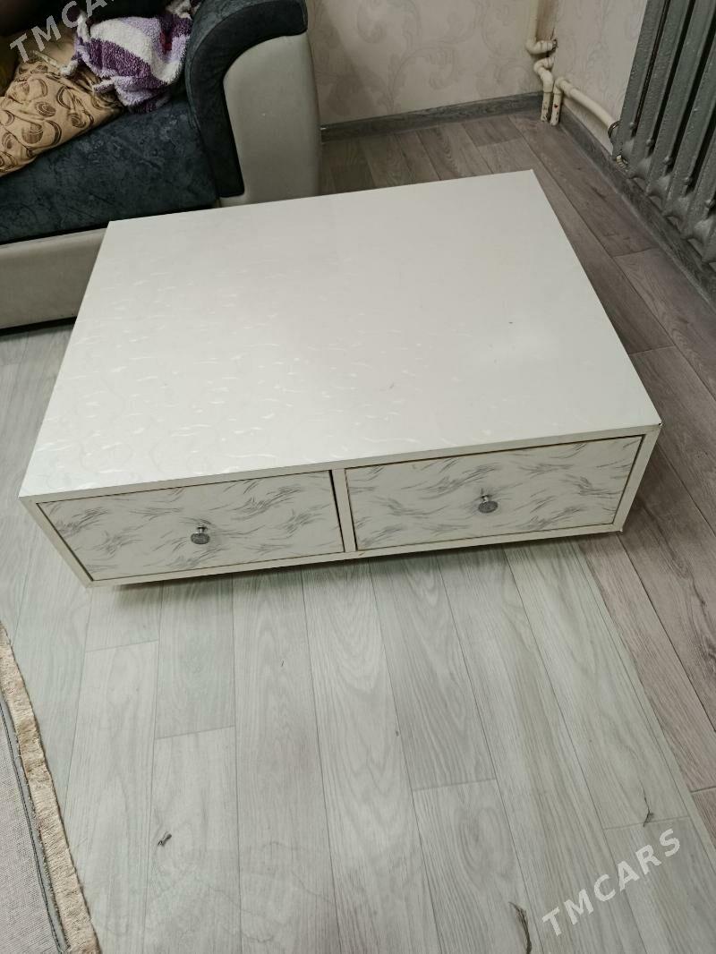 Журнальный стол - Туркменабат - img 2