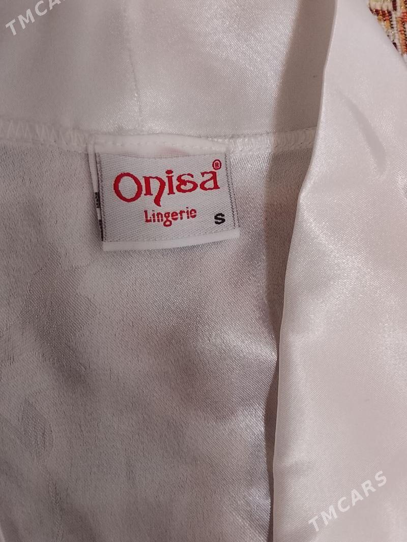 pižama troýka - Досааф - img 1