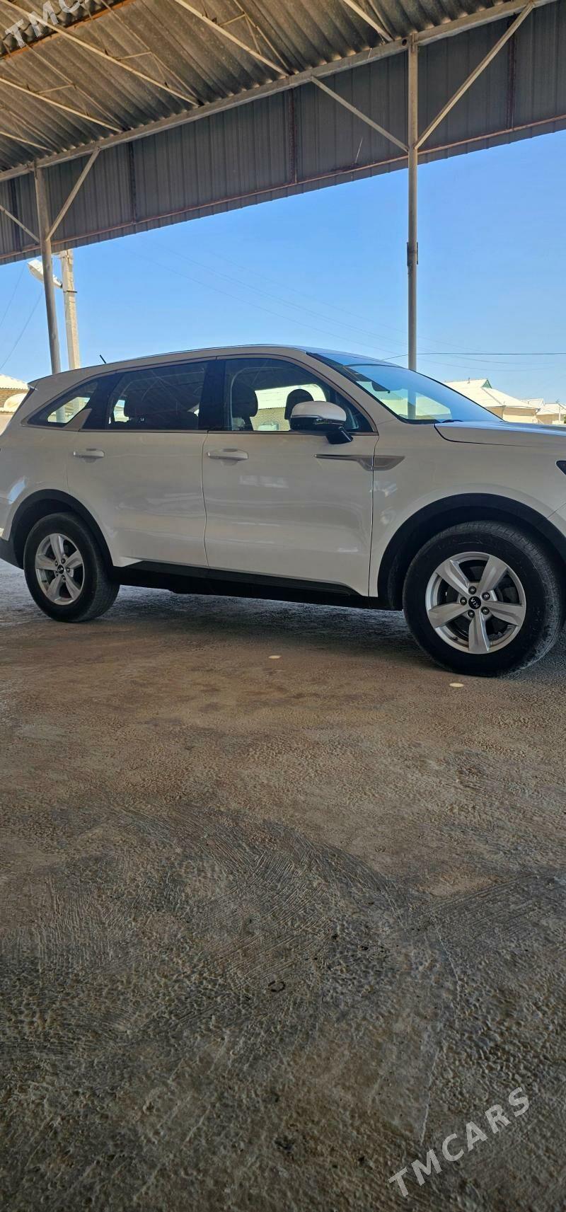 Kia Sorento 2021 - 330 000 TMT - Сакарчага - img 2