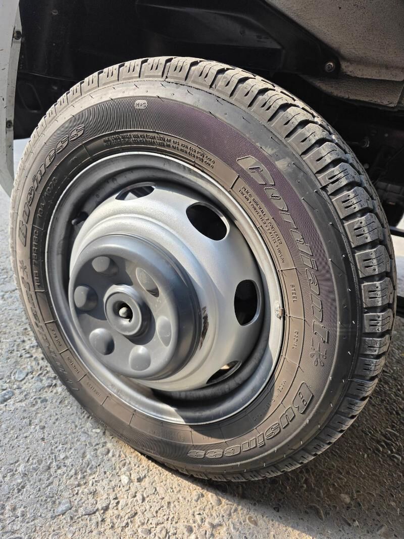 gazel pakrişka teker 3 000 TMT - Ашхабад - img 1