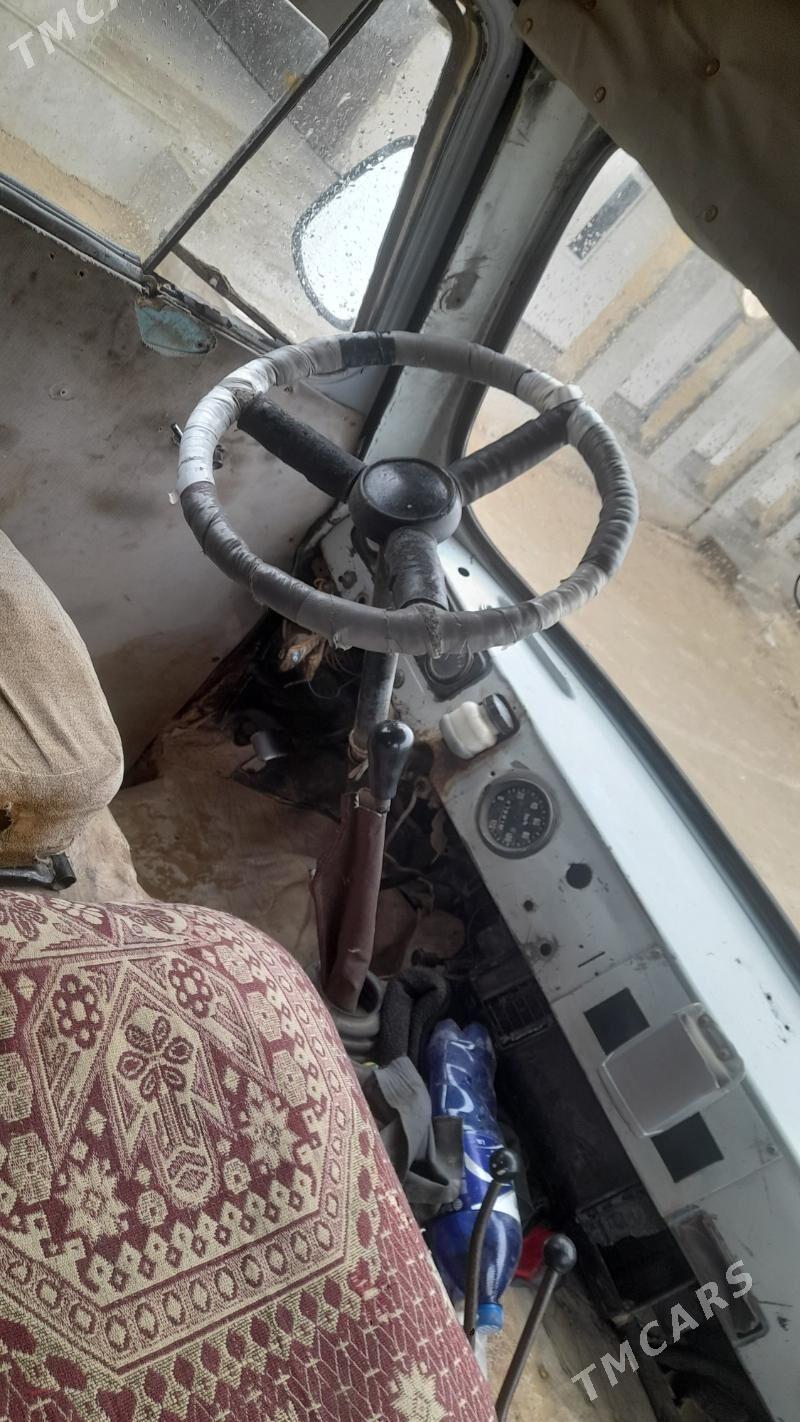 UAZ 2206 1999 - 12 000 TMT - Esenguly - img 1