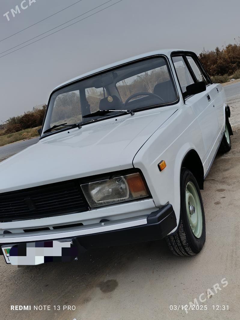 Lada 2107 1990 - 45 000 TMT - Мары - img 2